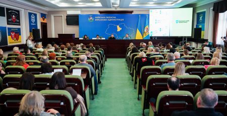 Микола Калашник: Працюємо системно, щоб медицина Київщини була доступною, сучасною і стійкою