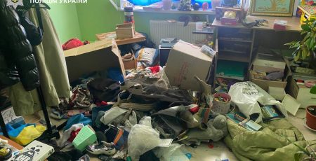У Києві судитимуть марір за отруєння дитини наркотиком