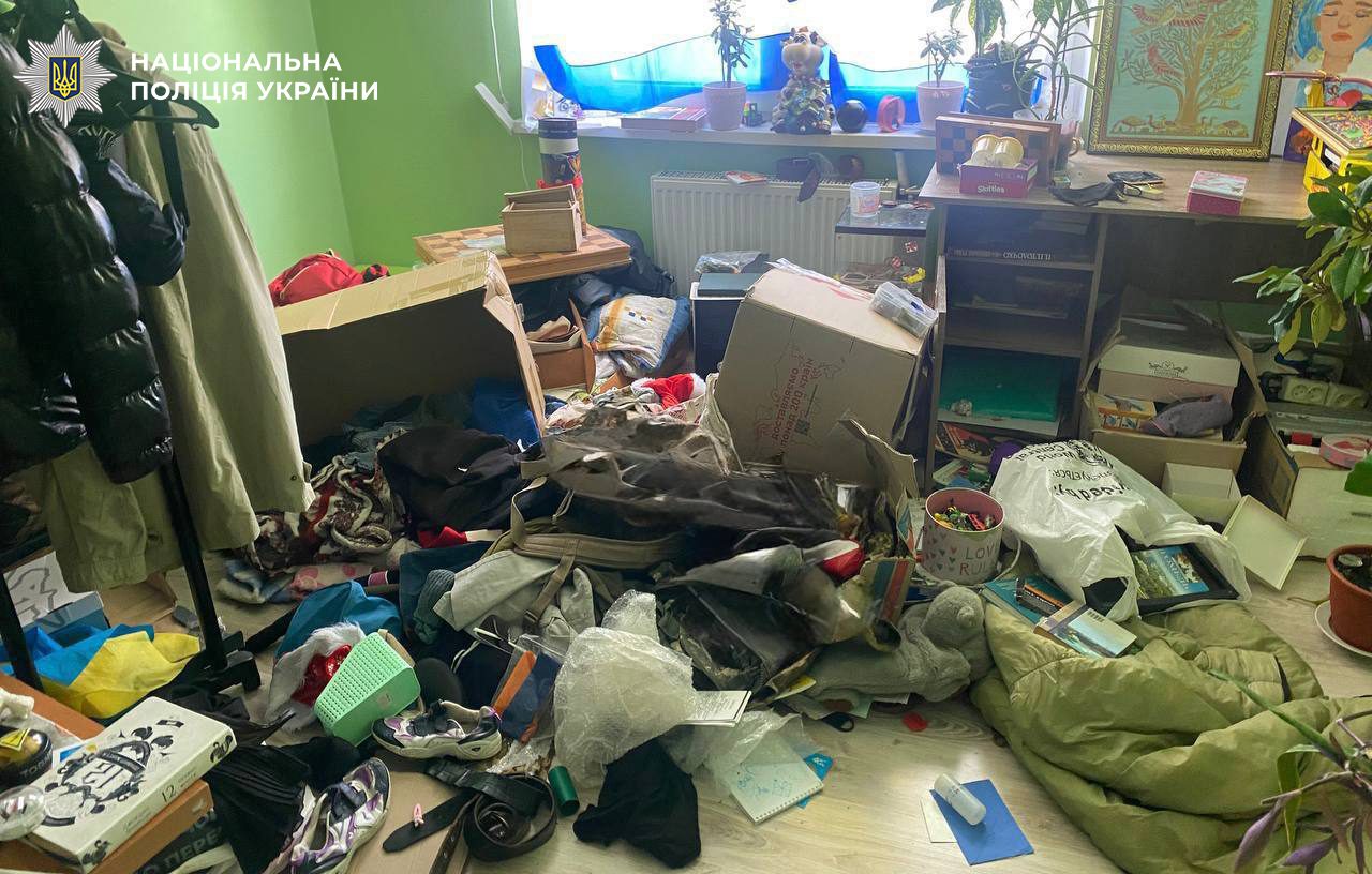 У Києві судитимуть марір за отруєння дитини наркотиком
