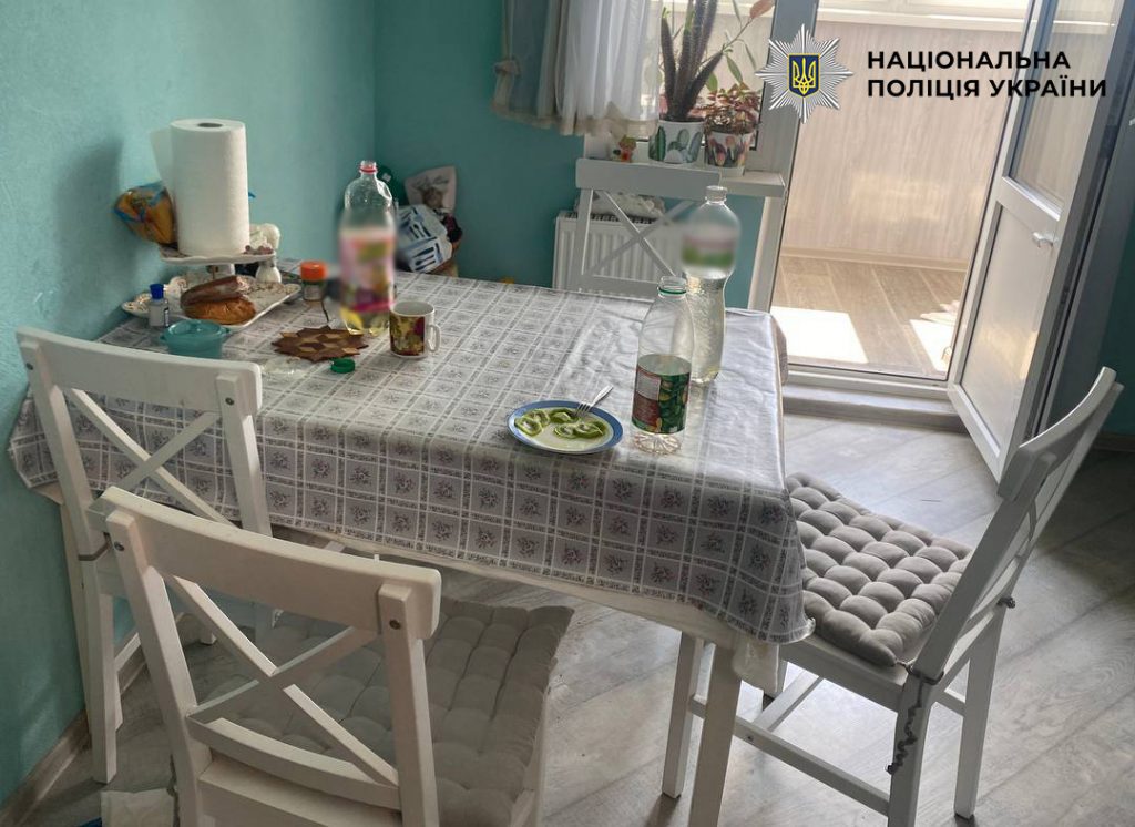У Києві судитимуть марір за отруєння дитини наркотиком