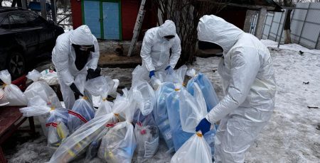 Операція "Рубікон": у Києві з нарколабораторій вилучено психотропів на понад 118 млн гривень