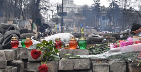Понад 400 мешканців столиці з родин загиблих та постраждалі учасники Революції Гідності отримають матеріальну допомогу - КМДА