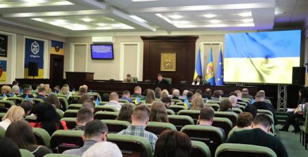 Київоблрада ухвалила зміни до 13 обласних програм на понад 5,9 млрд гривень