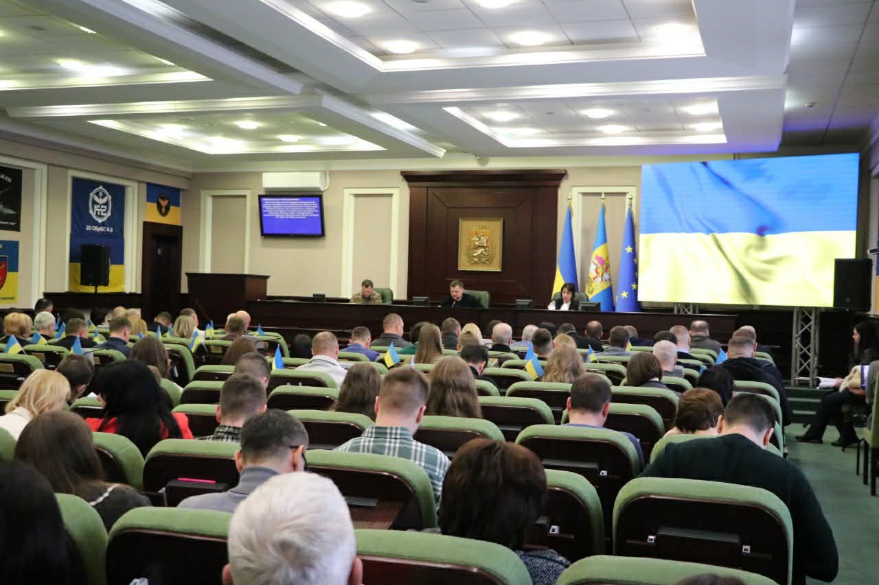 Київоблрада ухвалила зміни до 13 обласних програм на понад 5,9 млрд гривень