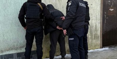 Підозрюваній в здійсненні теракту у Львові загрожує довічне (відео)