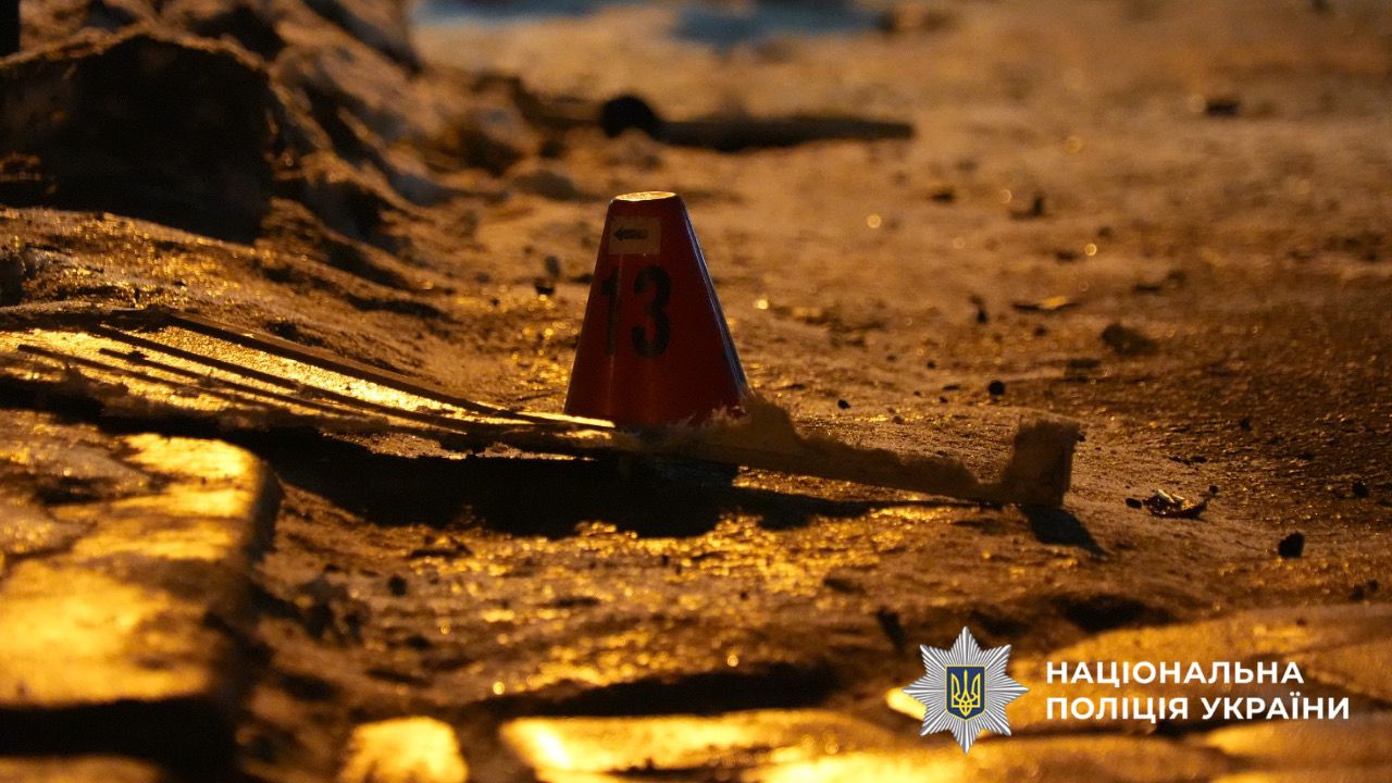 Теракт у Львові: загинула поліцейська, поранено 24 людини