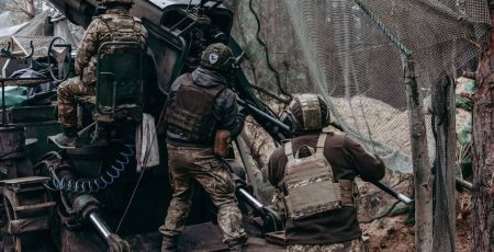 На фронті 230 боєзіткнень, на Покровському напрямку зупинено 50 атак, - Генштаб ЗСУ