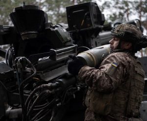 Фронт: надвечір 24 лютого Генштаб зафіксував 50 атак агресора (зведення)