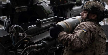 Фронт: надвечір 24 лютого Генштаб зафіксував 50 атак агресора (зведення)