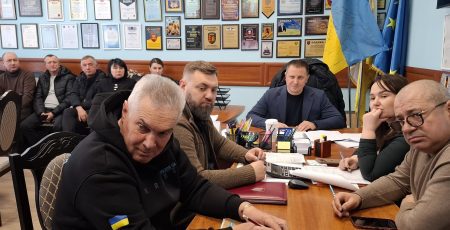 Білогородська громада спрямувала понад 9 млн гривень на оборону