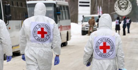 В Україну повернули тіла 1000 загиблих