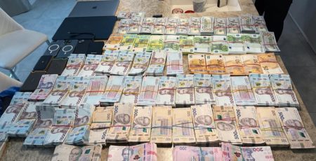 Правоохоронці викрили схему розкрадання понад 50 млн грн на відновленні Трипільської ТЕС