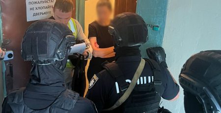 Підпільна "ігорка": Поліція Києва оголосила про підозру 24 учасникам тіньової азартної індустрії