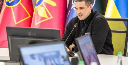 Результати "Рамштайну": міністр оборони Федоров анонсував 38 млрд доларів допомоги для України