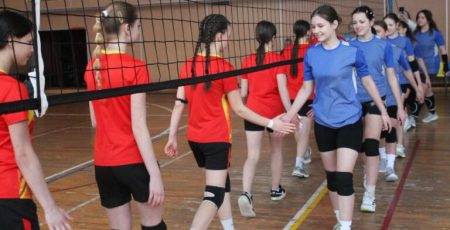 У Бориспільському районі стартував ІІІ етап проєкту «Пліч-о-пліч Всеукраїнські шкільні ліги» з волейболу серед учнів та учениць 5–9
