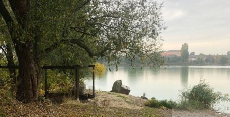 Саливонківське водосховище: прокуратура заявила про "реальне" повернення громаді землі водфонду Київщини