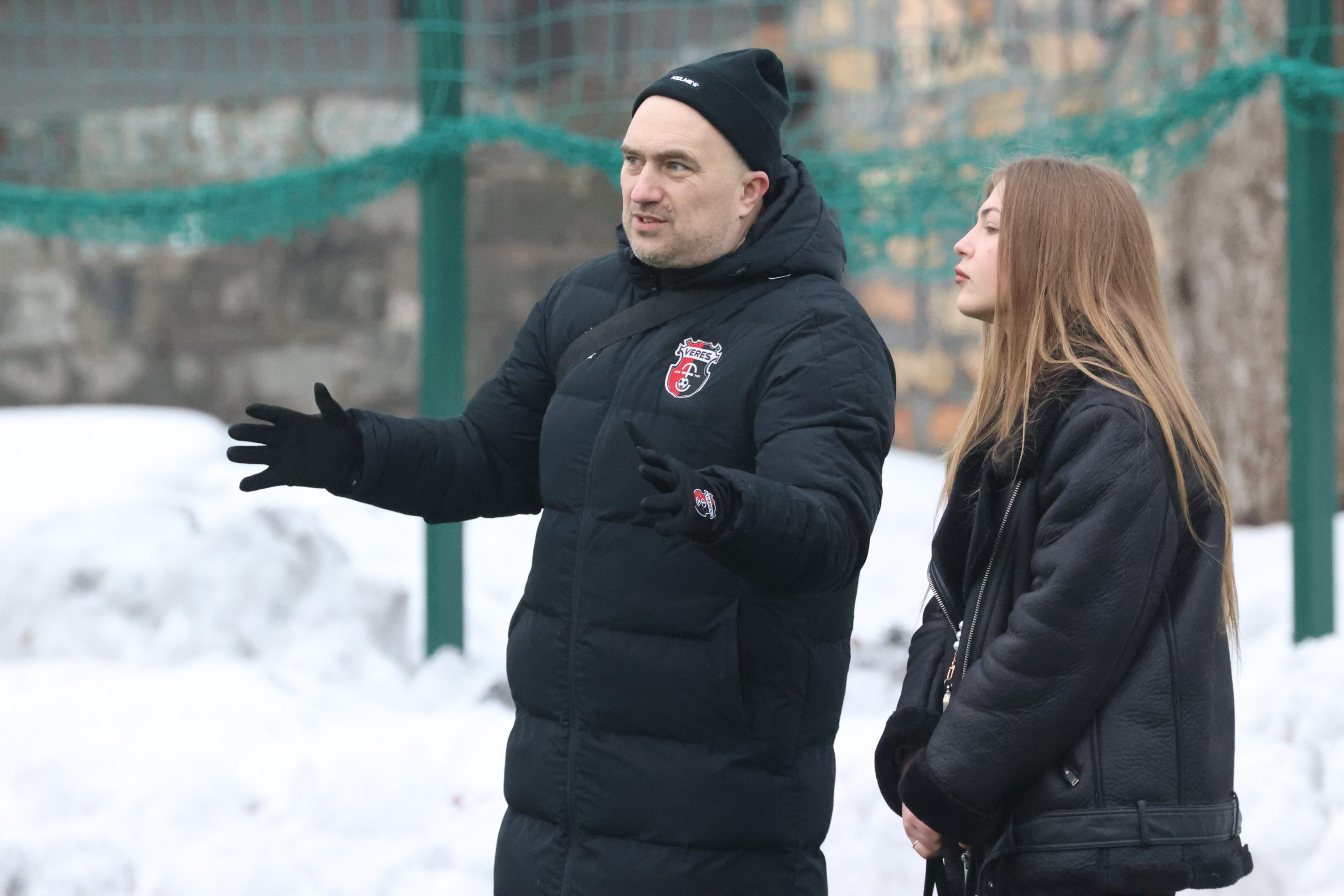 Юрій Денисенко: «Немає неталановитих дітей. Є вчителі, які не можуть цей талант роздивитися і допомогти йому відкритися» 