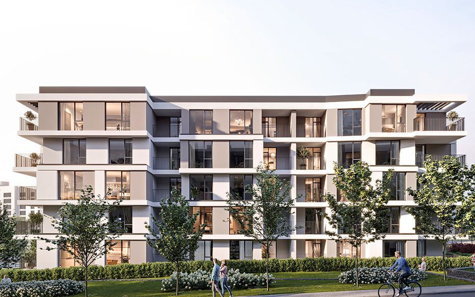 “Креатор-Буд” оголосив про останні три вільні квартири у ЖК “Варшавський Deluxe”