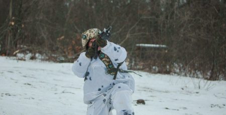 Ворожі втрати: за добу ЗСУ скоротило російське військо на майже 1300 осіб