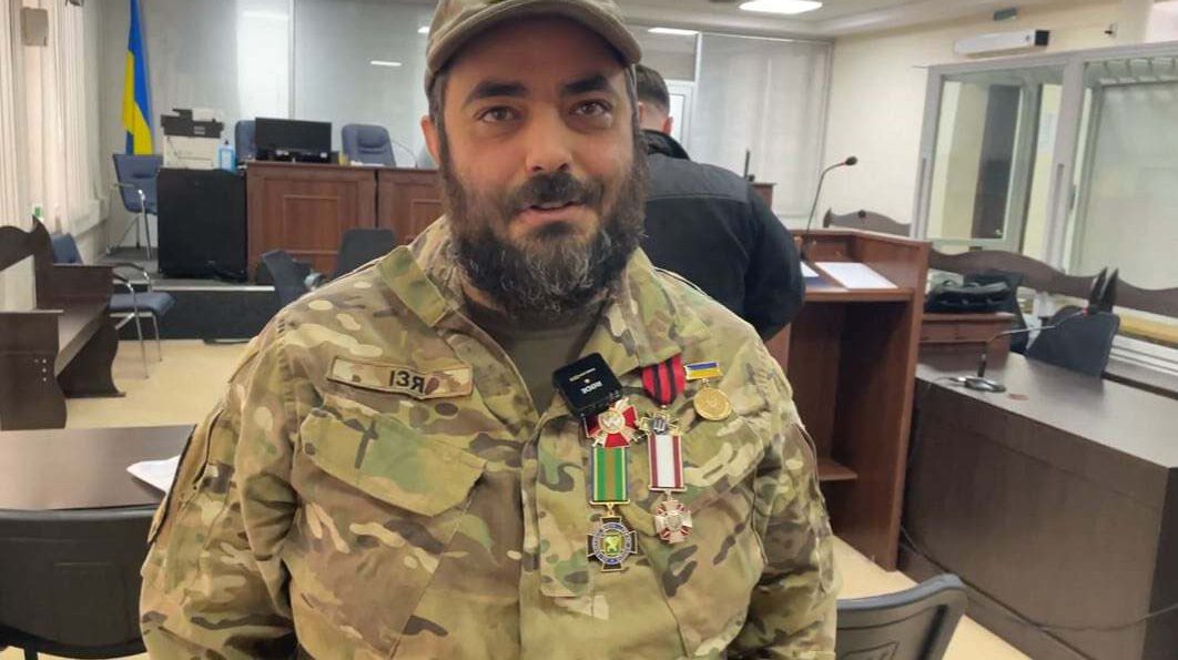 У Києві триває суд по справі депутата Трубіцина