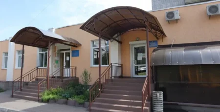 Обухів за 2,8 млн гривень відремонтує центр надання соцпослуг