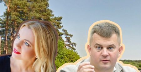 Війна як аргумент: прокуратура і компанія з орбіти депутата Царенка судяться за столичну землю “під Броварами”