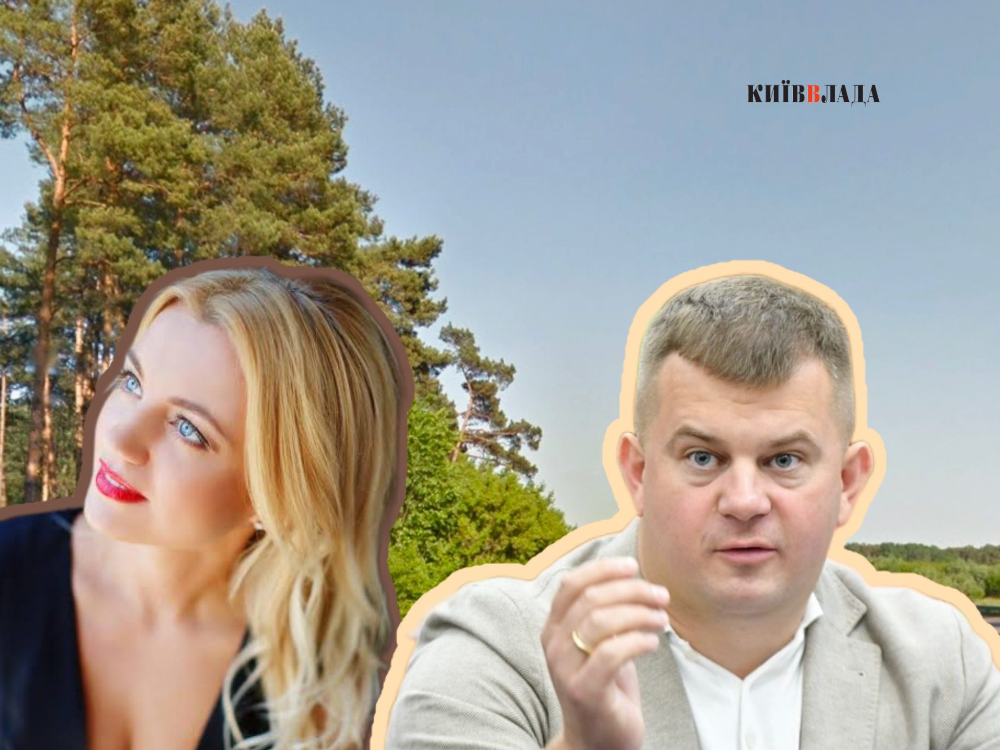 Війна як аргумент: прокуратура і компанія з орбіти депутата Царенка судяться за столичну землю “під Броварами”