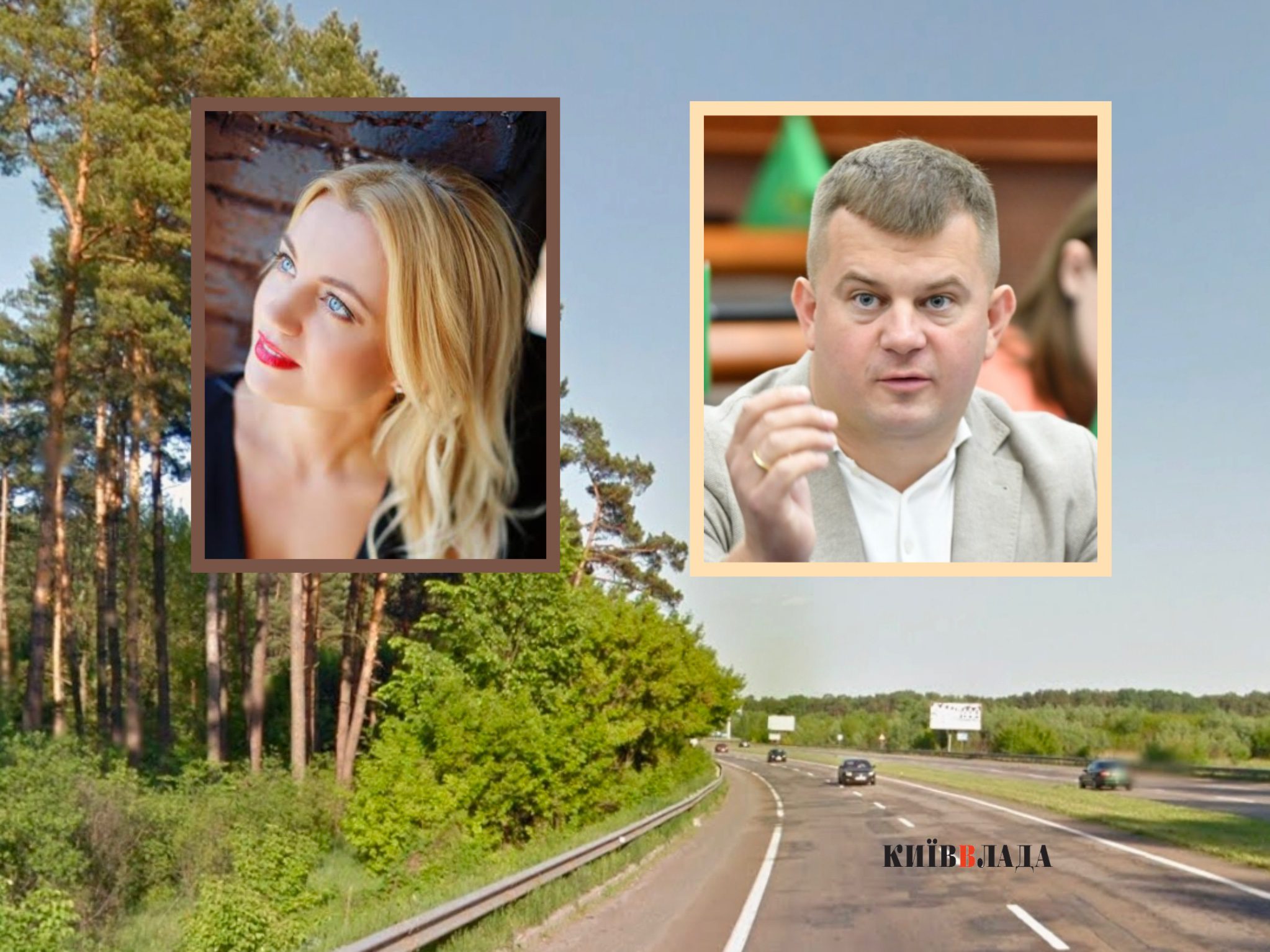 Війна як аргумент: прокуратура і компанія з орбіти депутата Царенка судяться за столичну землю “під Броварами”