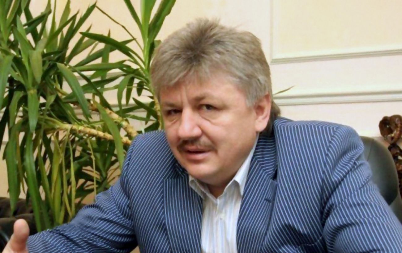 Справу ексзаступника Секретаря РНБО, який працював на фсб та втік до москви, передано до суду