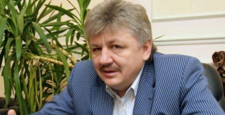 Справу ексзаступника Секретаря РНБО, який працював на фсб та втік до москви, передано до суду