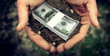 Гатне вкладе 2 млн гривень в грошову оцінку землі громади