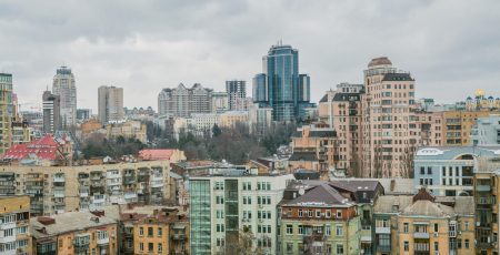 На утримання будинків та дворів Шевченківського району витратять 247,6 млн гривень