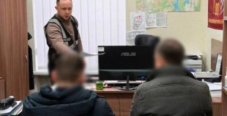 Поліція викрила директора департаменту КМДА у недостовірному декларуванні понад 22 млн гривень