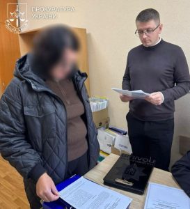 У Києві судитимуть ексбухгалтерку Управління освіти Дарницької РДА за привласнення майже 2 млн грн