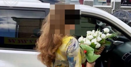 Очільницю Білоцерківського Держгеокадастру відсторонено через привласнення частини шкільного стадіону