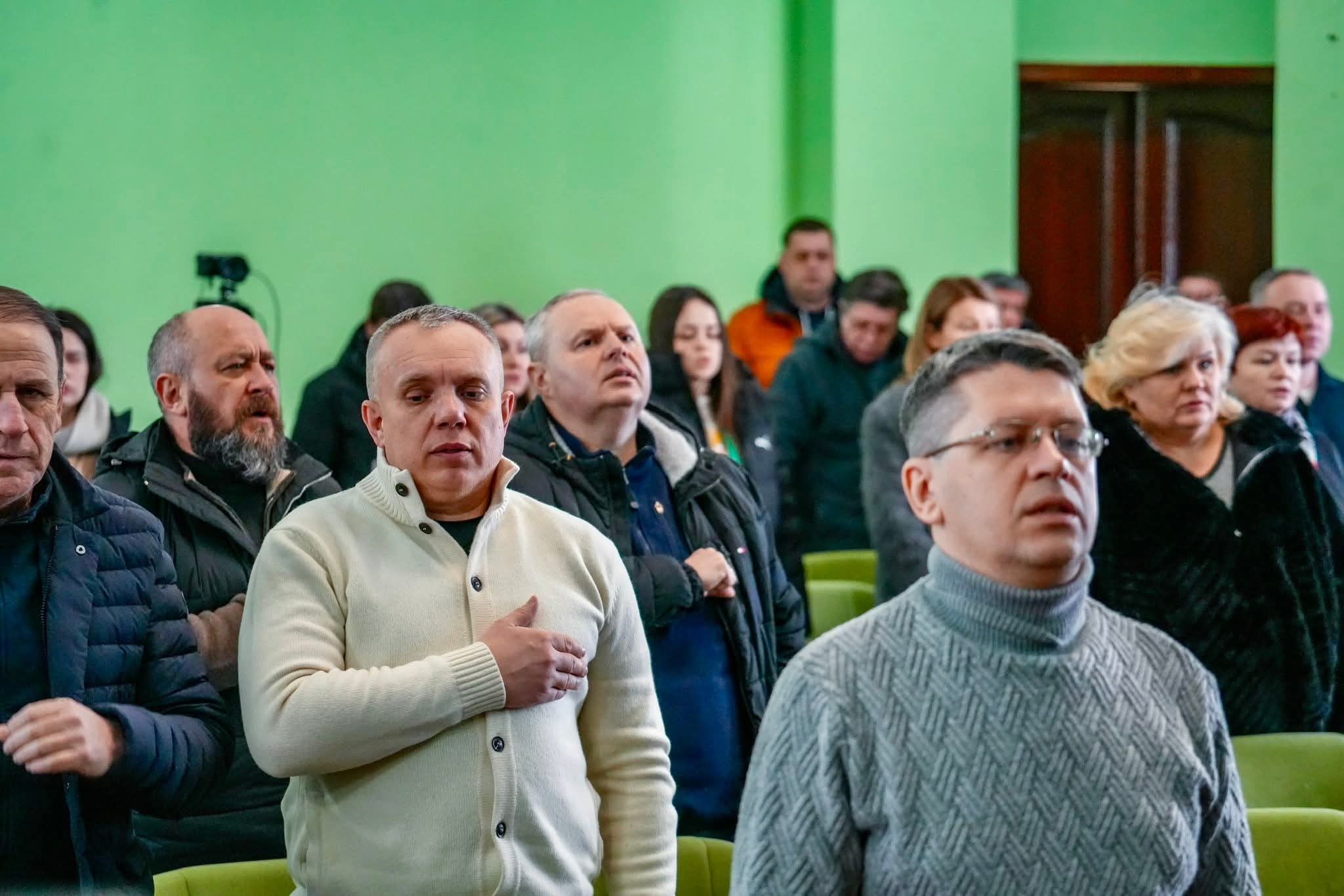 Буча дасть більше грошей військовим, соцпрацівникам та освітянам