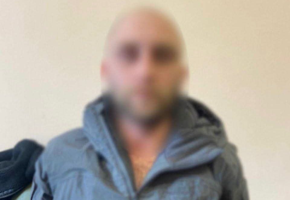 У центрі Києва іноземець побив чоловіка в готелі