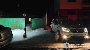 В Ірпені чоловіка підозрюють у вбивстві рідної сестри під час сварки