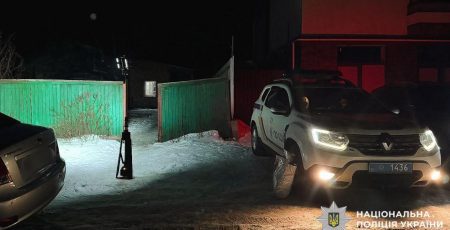 В Ірпені чоловіка підозрюють у вбивстві рідної сестри під час сварки