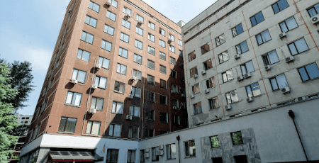 35 млн грн імовірної переплати: у Києві модернізують центр ендокринології