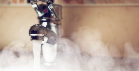 Славутич заплатить 3,8 млн гривень за постачання гарячої води містянам