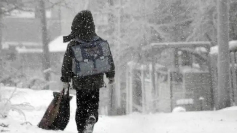 У Києві до очного формату навчання повернулися ще 50 шкіл - КМДА