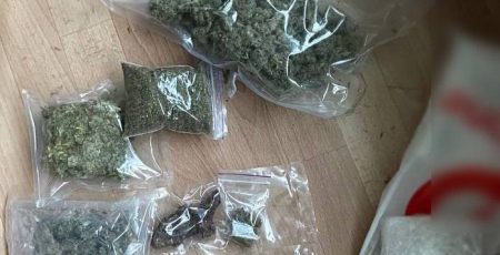 У Києві судитимуть групу наркоторговців, які збували канабіс (фото)