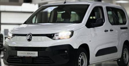 Петропавлівська Борщагівка купить Citroen Berlingo за 1,1 млн гривень
