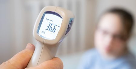 У Києві за тиждень зафіксували понад 13 тисяч випадків грипу та ГРВІ