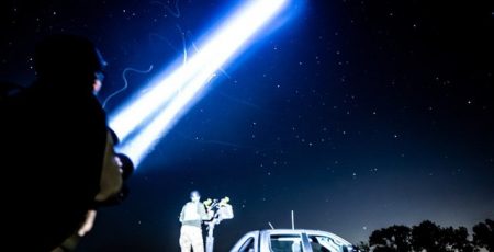 Робота ППО: Сили оборони України збили 105 зі 126 ворожих БпЛА