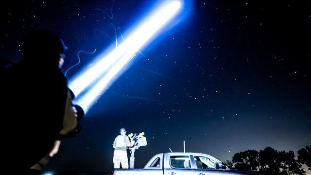 Робота ППО: Сили оборони України збили 105 зі 126 ворожих БпЛА