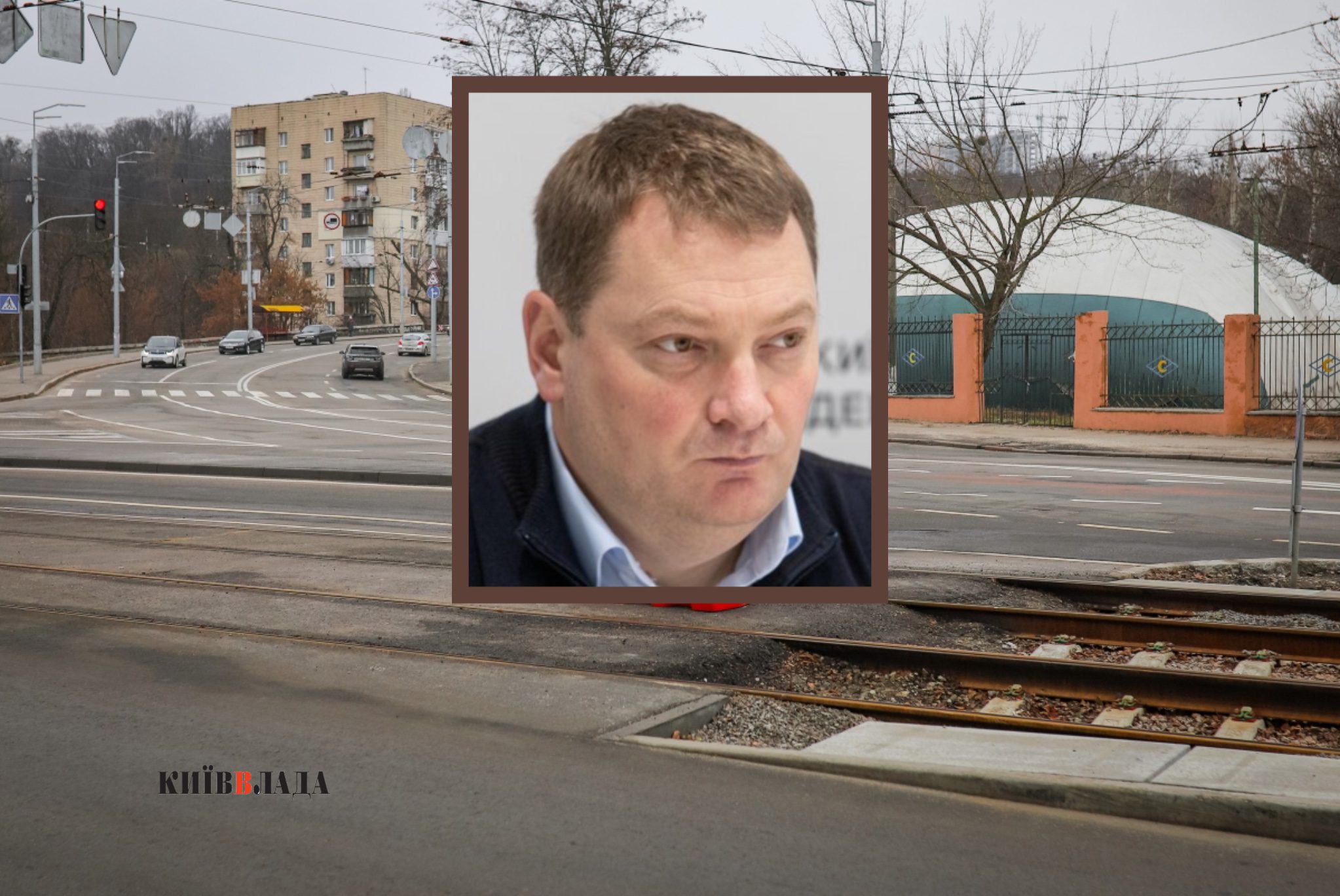 Друга підозра Кандибору: Нацполіція розслідує можливі зловживання екстопменеджера КМДА при ремонті дороги