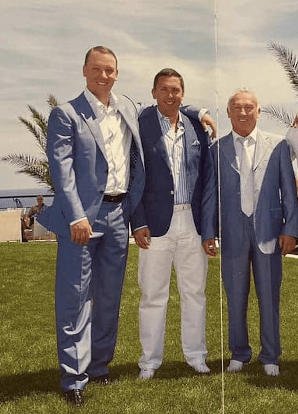 Данські кошти на насосну станцію у Ворзелі освоюватиме фігурант справи про розтрату грошей на Полтавщині