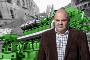 Київ розгортає когенерацію